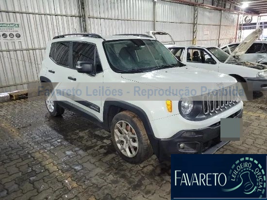 Jeep Renegade SPORT AT 2018 2018