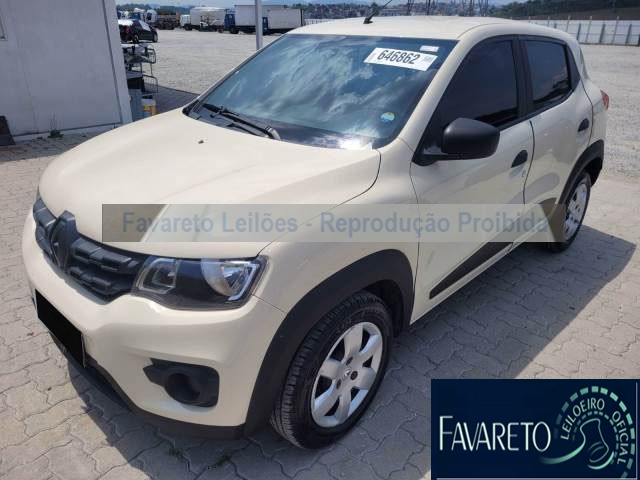 FIAT ARGO TREKKING 1.3 FIREFLY FLEX 2021