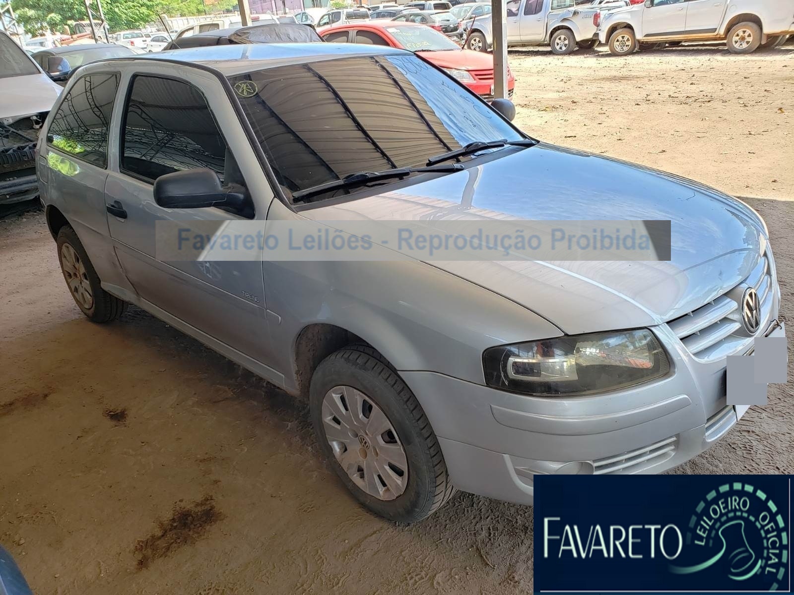 VOLKSWAGEN GOL CITY 1.0 TOTAL FLEX 2014