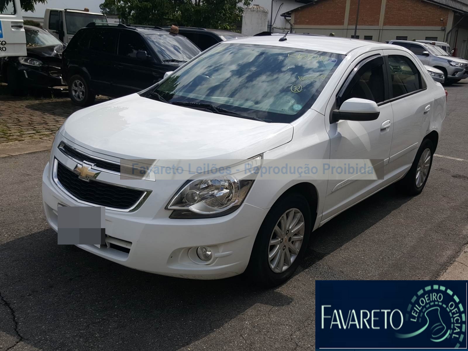 CHEVROLET COBALT LTZ 1.4 ECONO.FLEX 2015