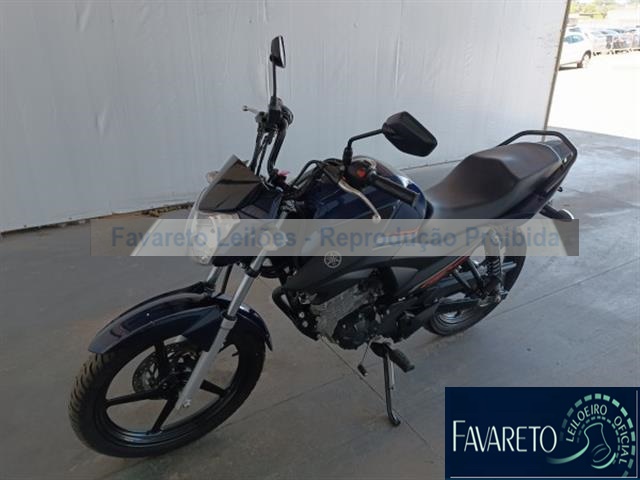 YBR150 FACTOR ED 2023