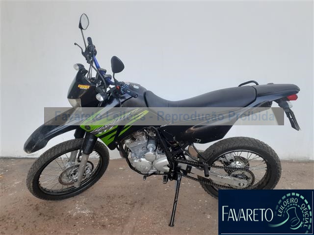 LANDER XTZ250 2014