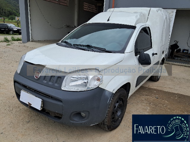 FIORINO HD WK E 2020