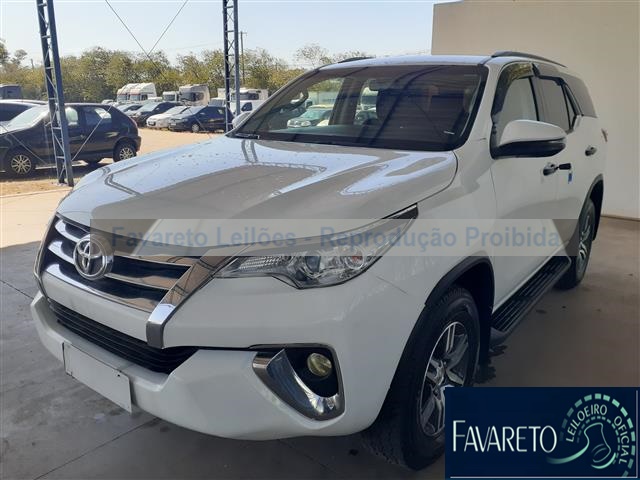 HILUX SWSR A2GF 2020