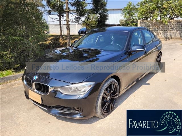 320I 3B11 2013