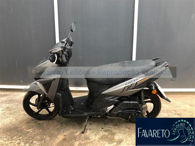 NEO 125 2019/2020