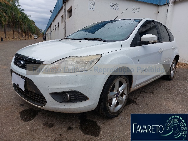 FOCUS 2L HC FLEX 2012/2013