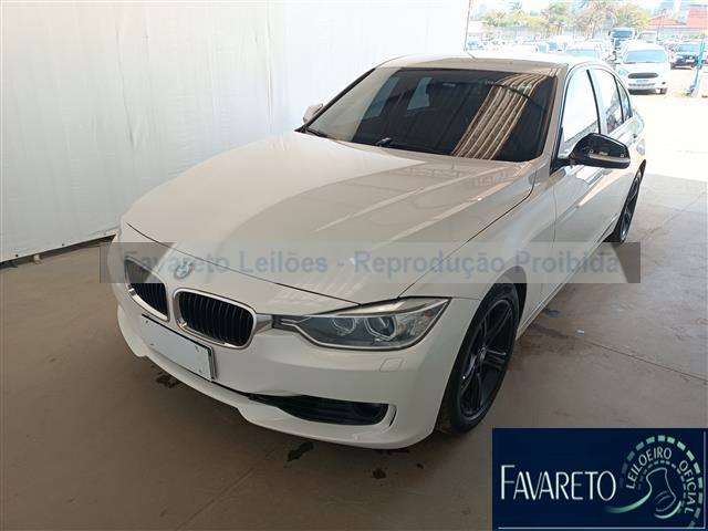 320I ACTIVE FLEX 2013/2014