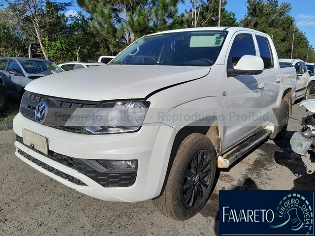 AMAROK CD 4X4 S 2018