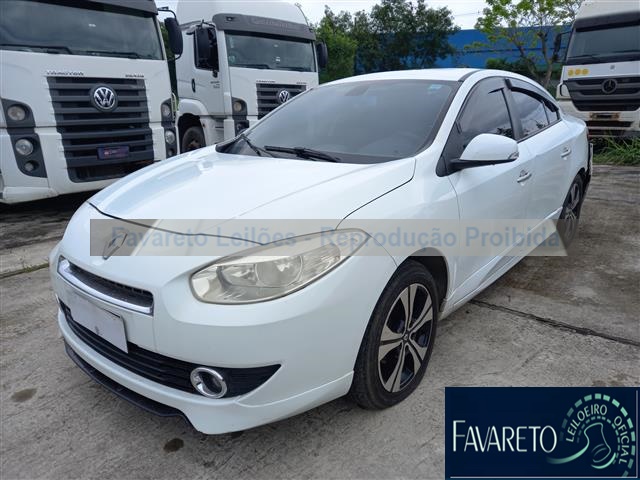 FLUENCE GT20 2014