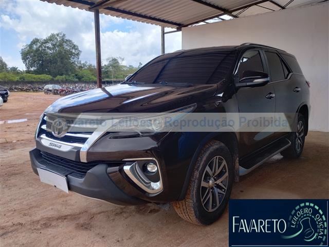 HILUX SWSRXA4FD 2018/2019