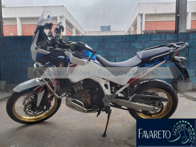 CRF 1100L AS DCT 2023