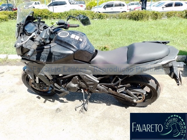 VERSYS 650 2022/2023