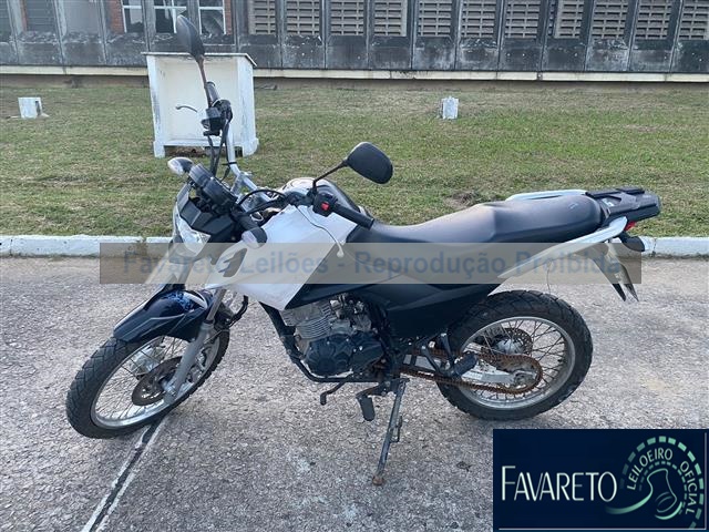 XTZ150 CROSSER S 2019