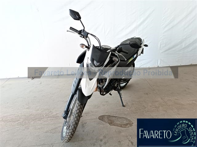 XTZ250 LANDER 2019/2020