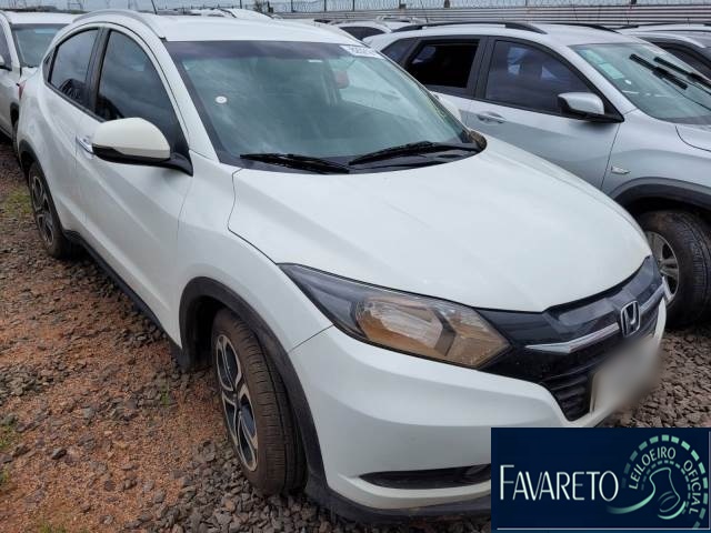 HONDA HR-V EXL 1.8 16V 2018